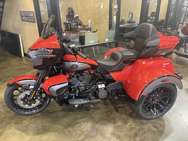 Trike