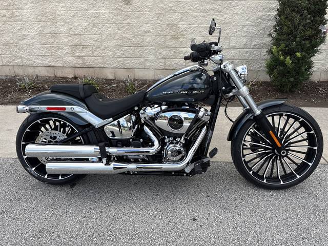 Cruiser