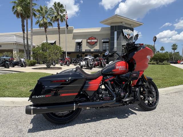 Grand American Touring